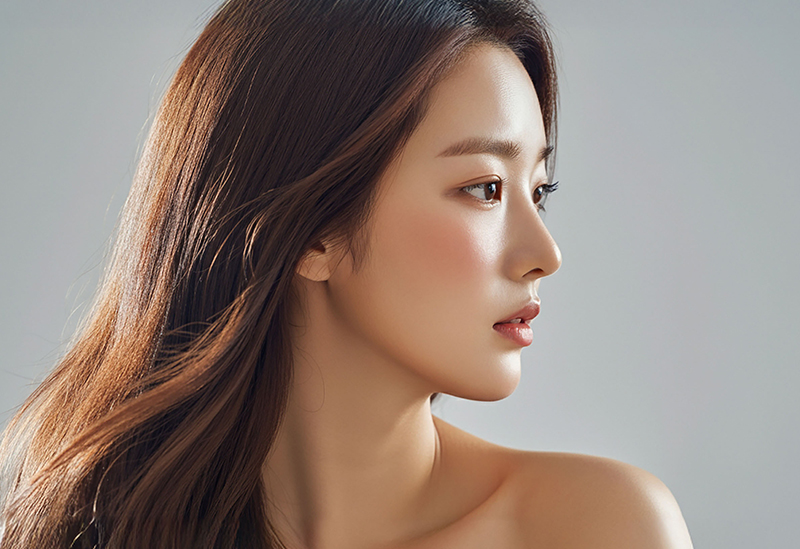 鼻尖软骨缝合术