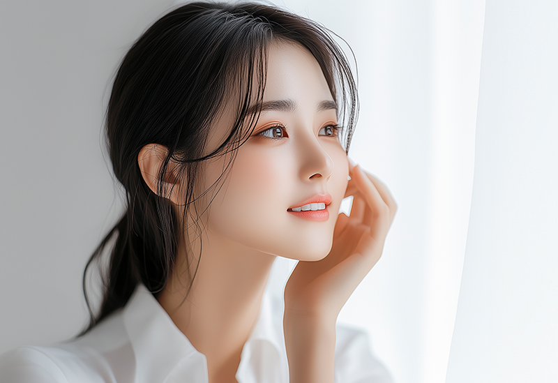 重建皮肤保护屏障