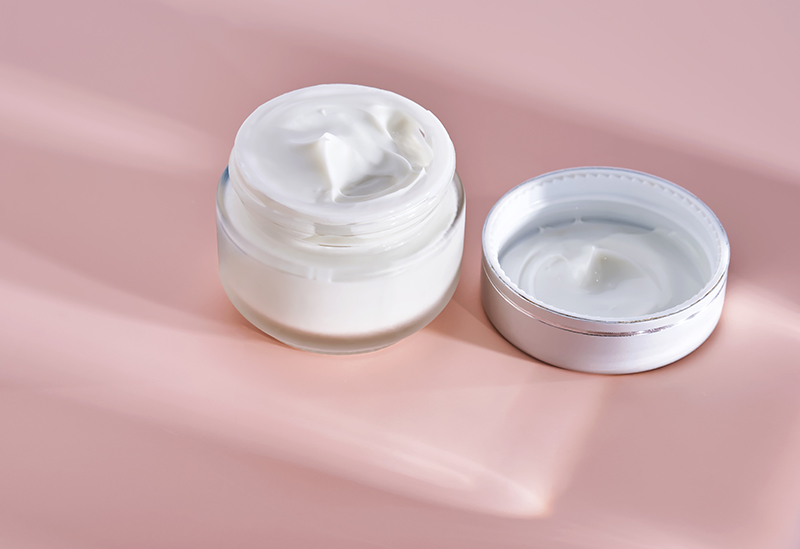 填充剂肉毒素麻醉